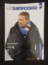 CALCIO RIVISTA UFFICIALE