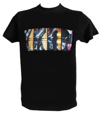 T shirt Jeeg Robot Goldrake Mazinger Zeta Tee shirt Goldorak Robot Anni 80