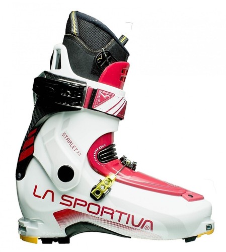Scarpone sci sportiva - sci, la