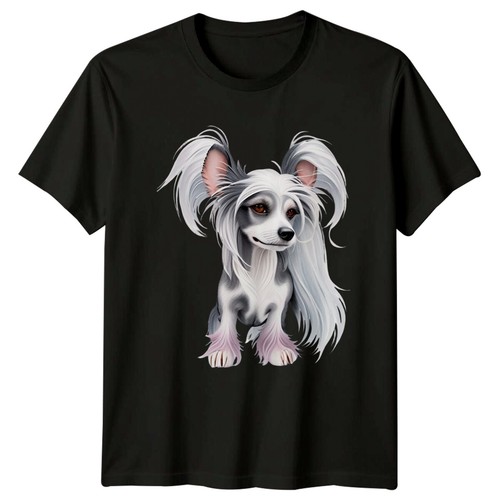 Shirt stile ritratto cane - stile,