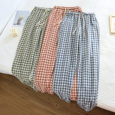 Pantaloni pigiama donna - pantaloni, da