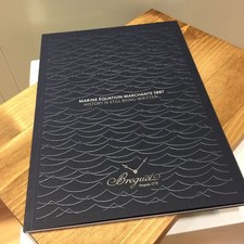 Breguet Marine Equation