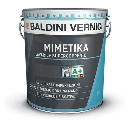Mimetika lavabile - mimetika,