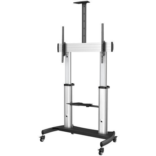 Startech com mobile stand - tv,