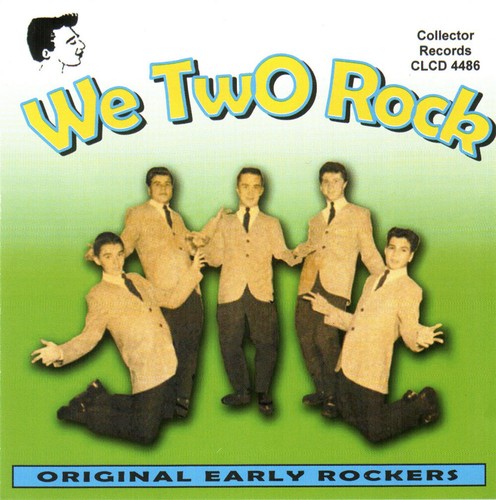 We two rock - va,