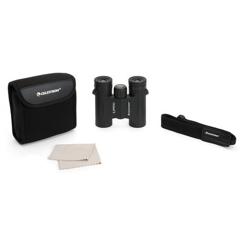 Celestron outland binocolo - celestron,