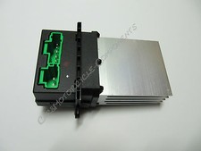 Renault Regolatore Ventola