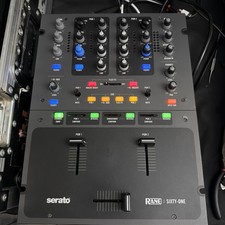 Rane Sixty-One Serato Mixer