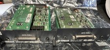 (2) Scheda I/O digitale Yamaha MY8-AE96—AES/EBU