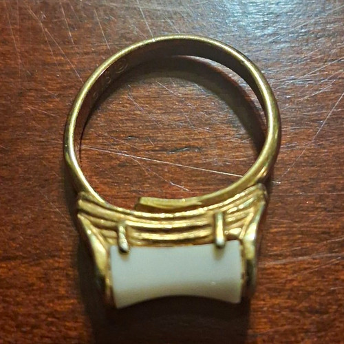 Anello fascia regolabile - a,