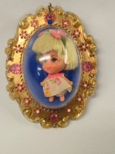 Bambola vintage 1966 - , liddle