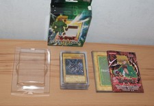 Starter Deck Joey SDJ Completo - NM - IMBALLO ORIGINALE - US English - YuGiOh