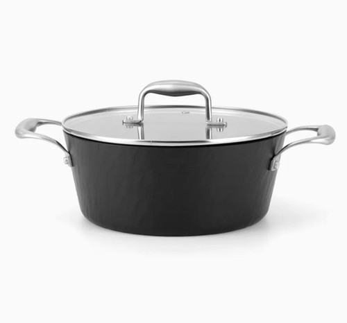 Amercook pentola 24cm - amercook,