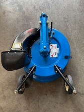 Bcs tractor lawn - tractor, 22"