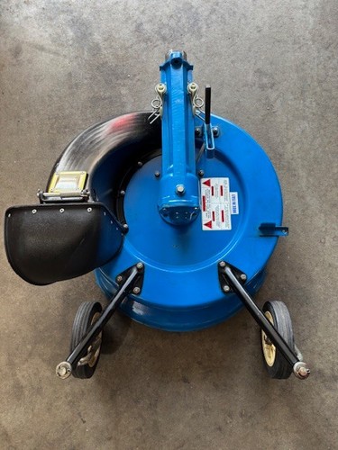 Bcs tractor lawn mower - bcs,