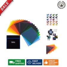 Set completo di filtri in gel