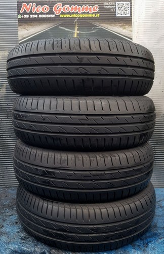 Gomme usate 165 - gomme, 81t