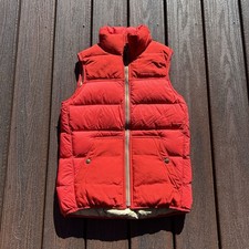 Filson Gilet Piumino Donna