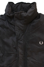 Fred Perry boxy giacca