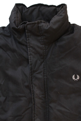 Giacca fred perry j2238 - giacca,