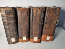 Breviarium Monasticum : De