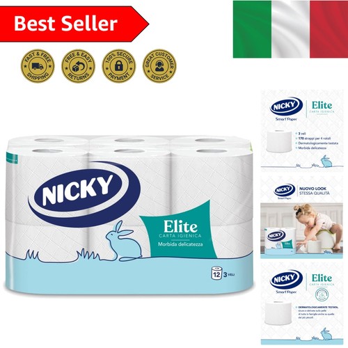 Nicky elite carta - nicky, elite: