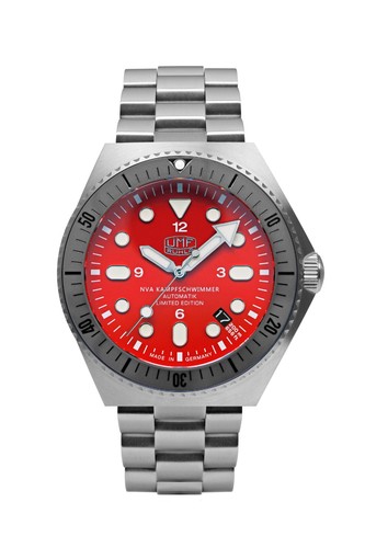 Orologio subacqueo automatico