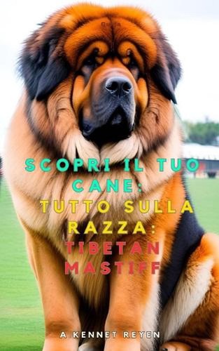 Scopri tuo cane - cane:, tutto