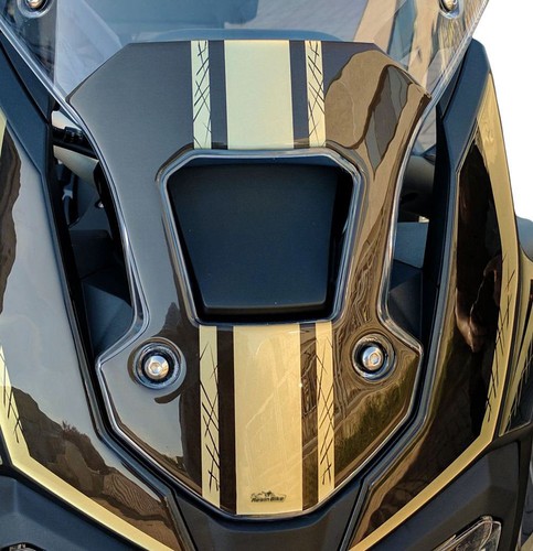 Adesivi compatibili con - 3d,