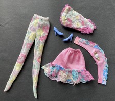 Vintage Mattel 1992 BARBIE