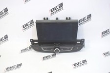Opel Insignia B Schermo di Navigazione Display Multimediale Monitor 39099171