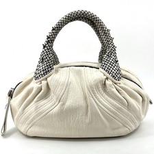 Borsa a mano FENDI borsa spia