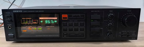 Onkyo sintoamplificatore - onkyo,