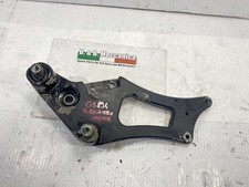 ENGINE SUPPORT PLATE MUFFLER