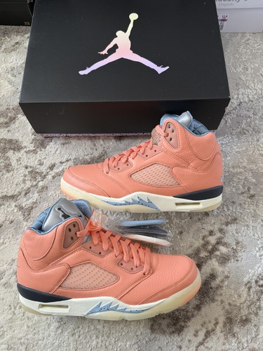 Jordan khaled crimson - jordan,