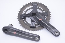 Guarnitura campagnolo super - campagnolo,
