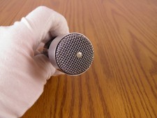 Electro-Voice 631B Microfono