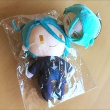 Ensemble Stars HiMERU Mascotte