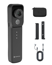 Telecamera Termica Wireless