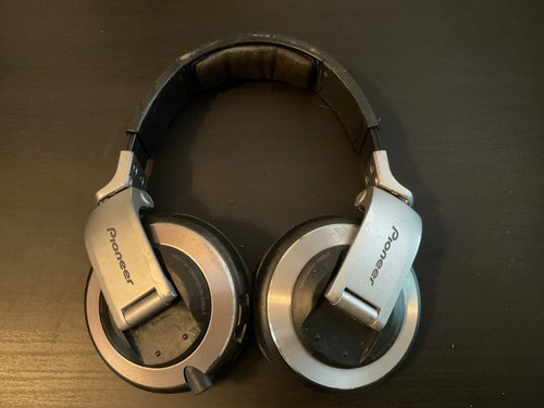 Pioneer hdj 2000 cuffie - cuffie, 🎧