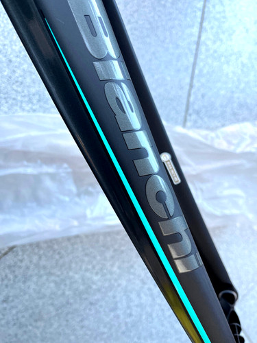 Forcella road fork - forcella, 28"