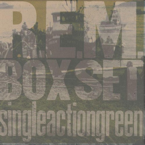 Box set - box,