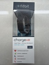 Fitbit Charge HR GPS Activity