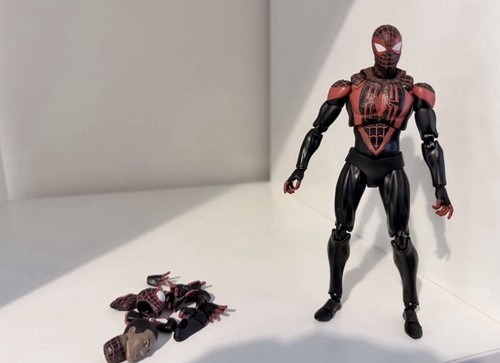 Toys marvel spider - marvel, spider-man
