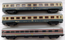 LIMA CARROZZE FS IN H0