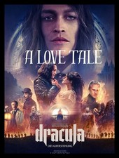 Dracula: A Love Tale (2025)
