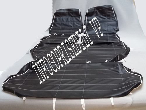 Panda epoca4x4 interno - panda,