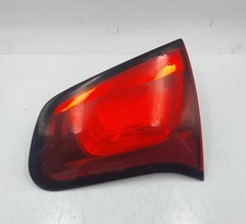 FANALE POSTERIORE PARTE