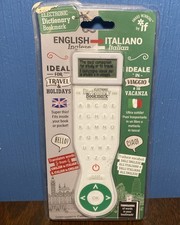 IF Dizionario Elettronico