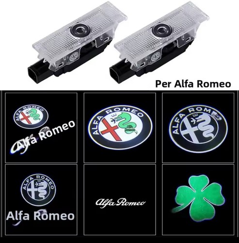 Set luci proiettori led - luci,